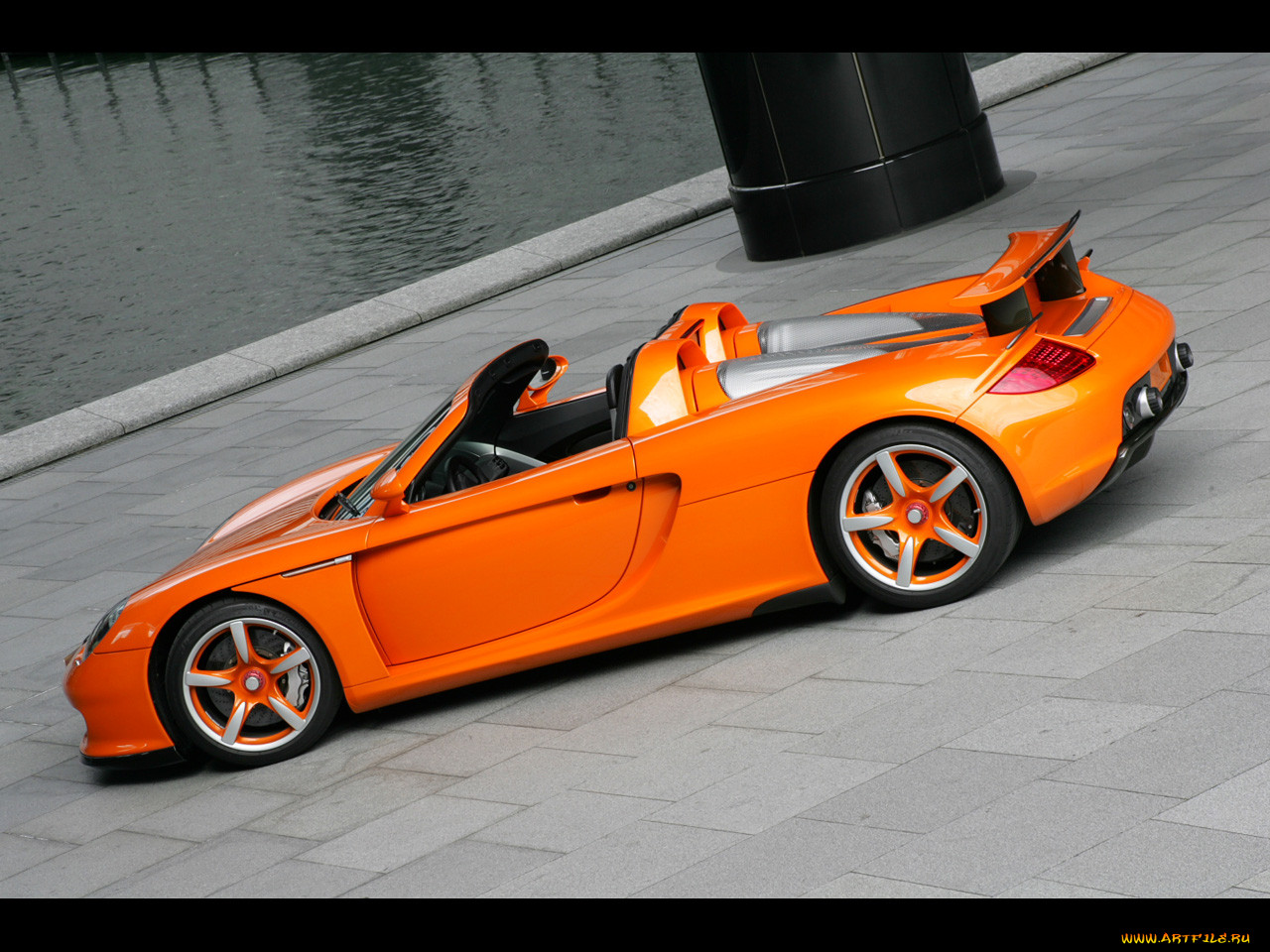 , porsche